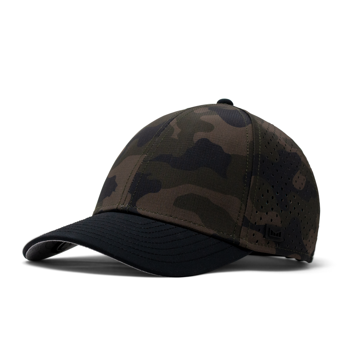 A-Game Hydro - Olive Camo