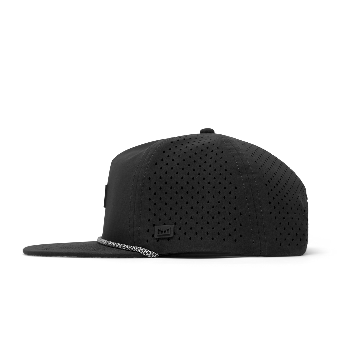 Coronado Brick Hydro - Black